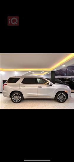 هيونداي باليسيد